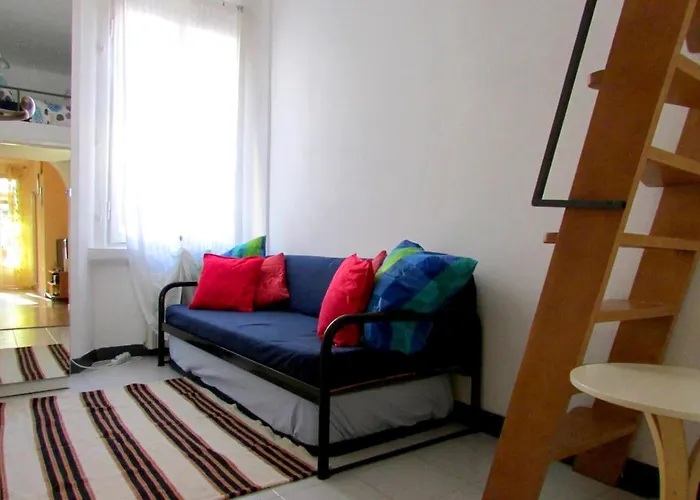 Love 4 Home @ Porta Romana