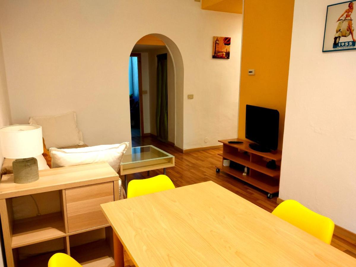 Appartamento 4 @ Porta Romana *