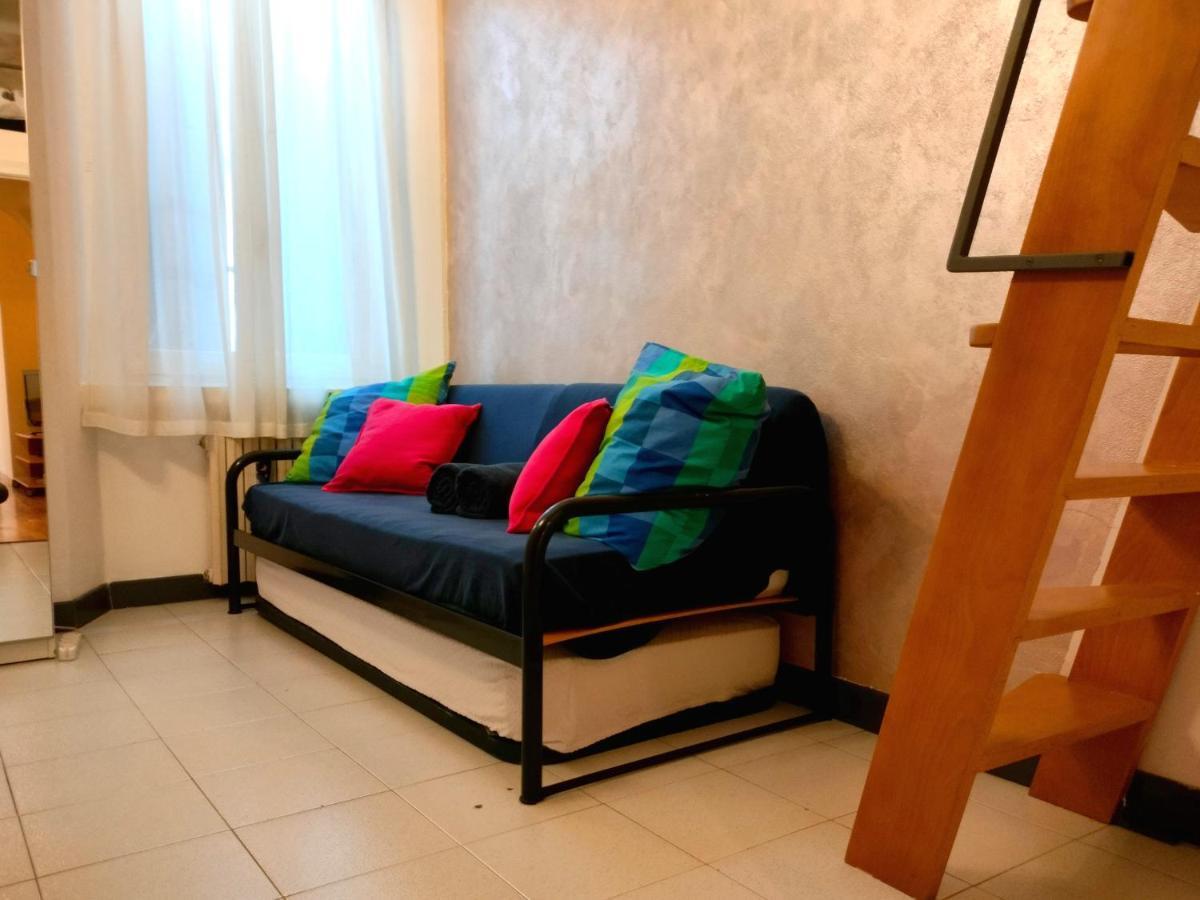 4 @ Porta Romana Appartamento