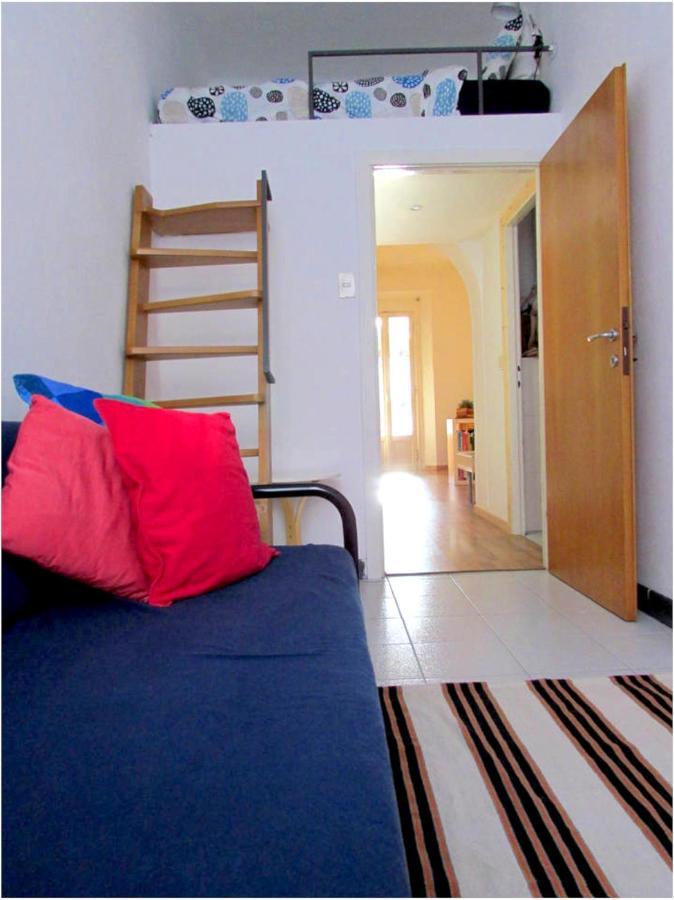 Appartamento 4 @ Porta Romana Milano